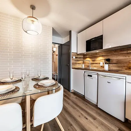 Appartement Le Yama - Immodreams - Avoriaz