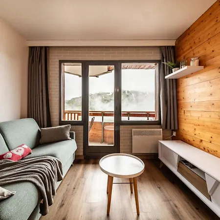 Le Yama - Immodreams - Apartment Avoriaz