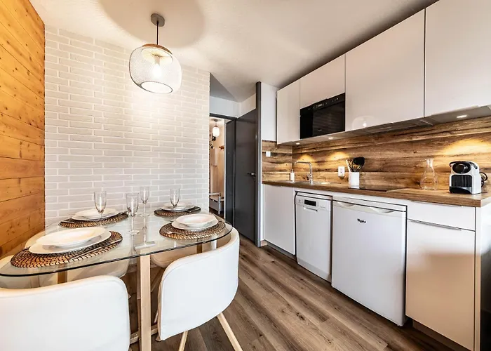 Apartamento Le Yama - Immodreams - Avoriaz