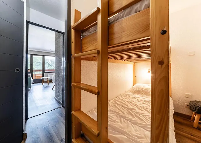 Apartamento Le Yama - Immodreams -